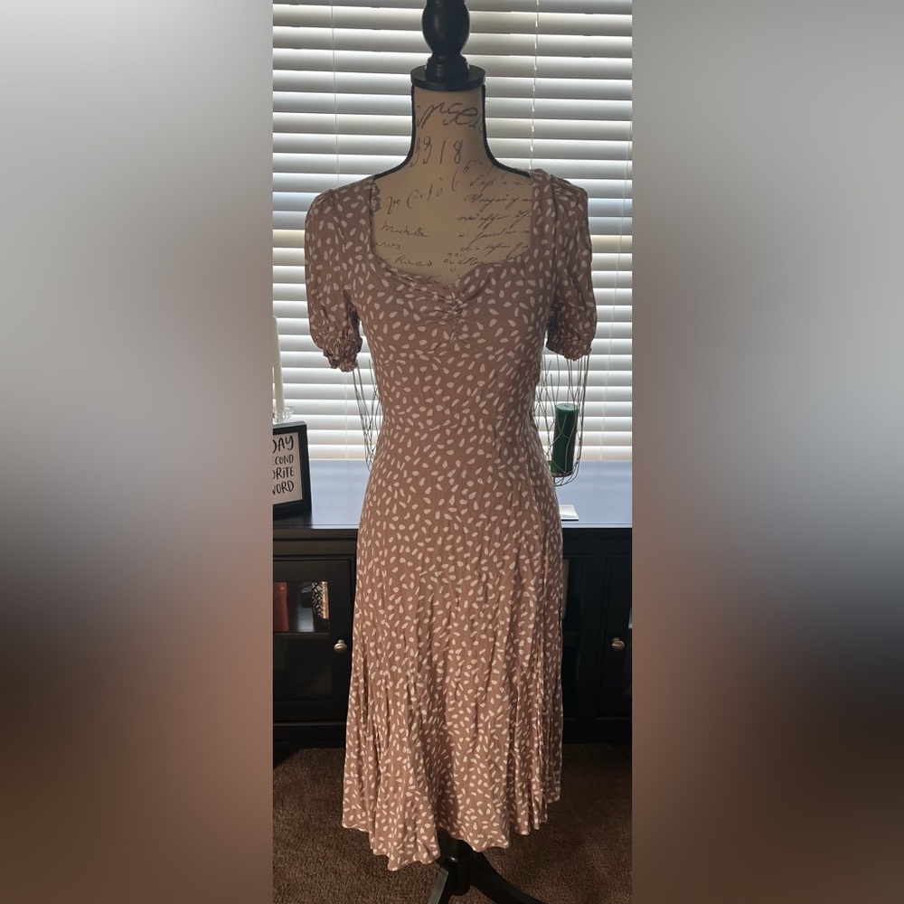 Petal and Pup dress size 6